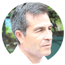 Antonio Delgado Ossa