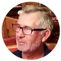 Daniel Alvial Campos