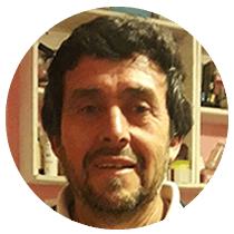 Diego Rodriguez Correa