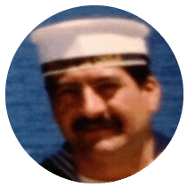 Ernesto Carroza Retamales