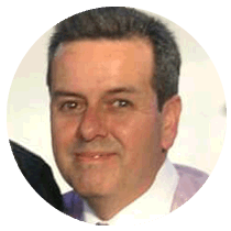 Fernando Blasco Reyes