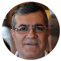 Francisco Yañez Carrasco