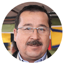 Héctor San Martín Montenegro