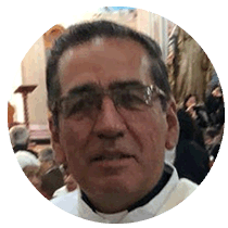 Héctor Yevenes Aravena