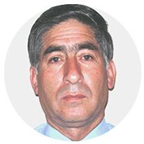 Hernán Mejías López