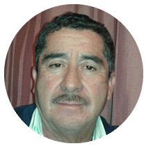 Hugo Arriagada Gutierrez