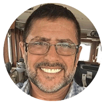 Isidro Vásquez Rojas