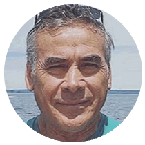 Iván Oyarce Anabalón