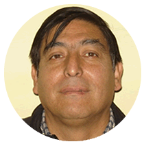 Jacinto Valenzuela Nuñez