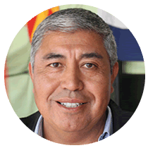 Juan Calfuleo Maripan