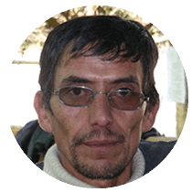 Juan Valenzuela Flores