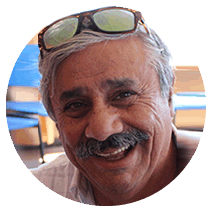 Manuel Hernández Inostroza