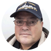 Marco Bustamante González