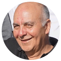 Mario Lafuente Rivera