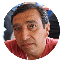 Miguel Meza Cifuentes