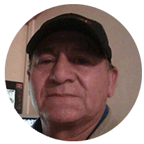 Nazario Peñaloza Nuñez