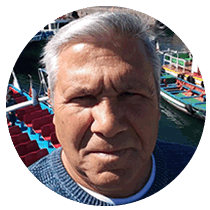 Olivier Leiva Sepúlveda