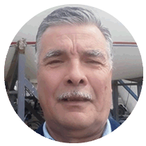 Patricio González Mardones