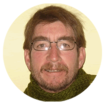 Patricio López Muñoz