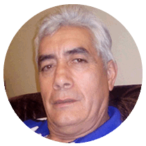 Patricio Traslaviña Durán