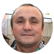 Reinaldo Sagredo Peña