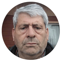 Ricardo Ávalos Berrocal