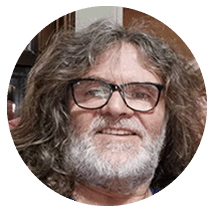 Sergio Martínez Bustos